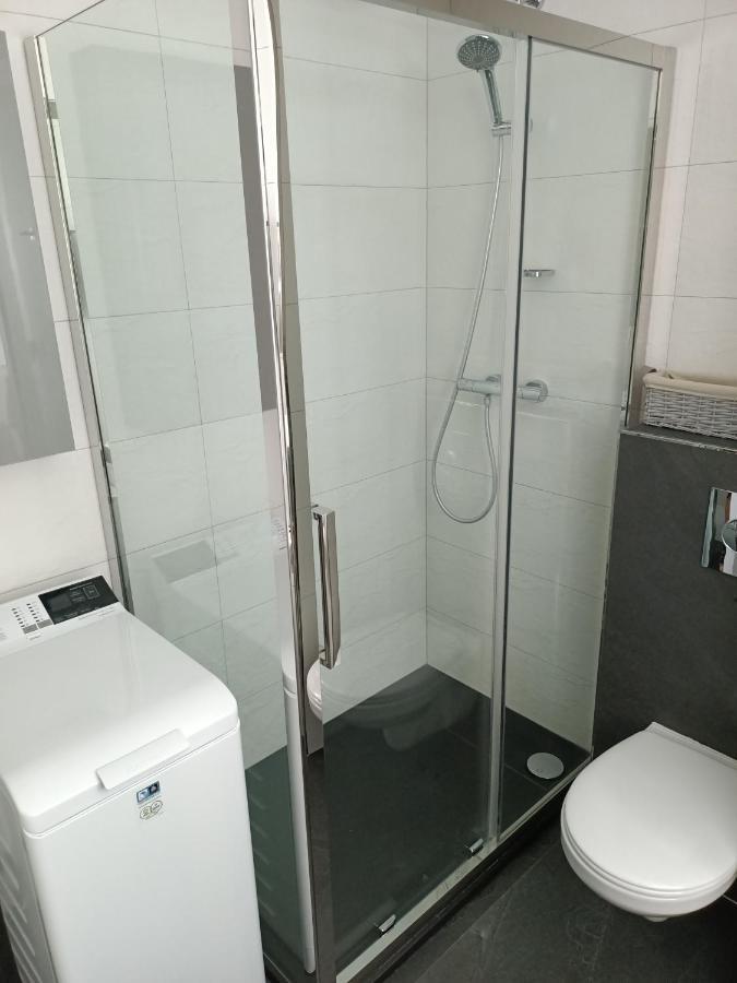 Apartamento Nowoczesny Apartament Z Widokiem Na Morze Gdansk Exterior foto